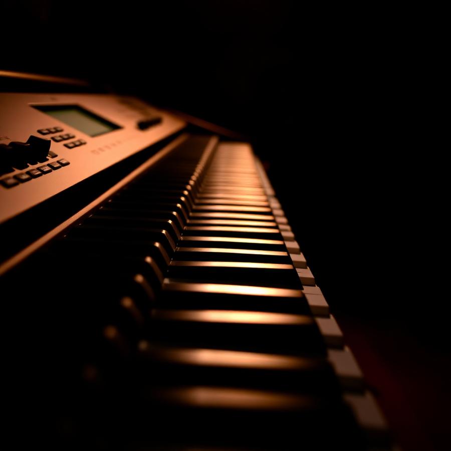 Teclados
